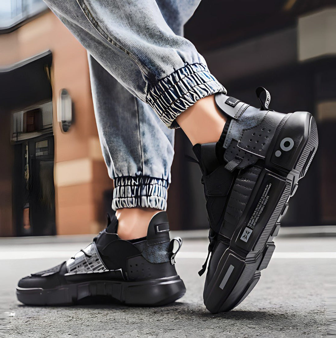 Camille Boutique - Footwear