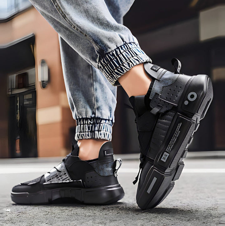 Camille Boutique - Footwear