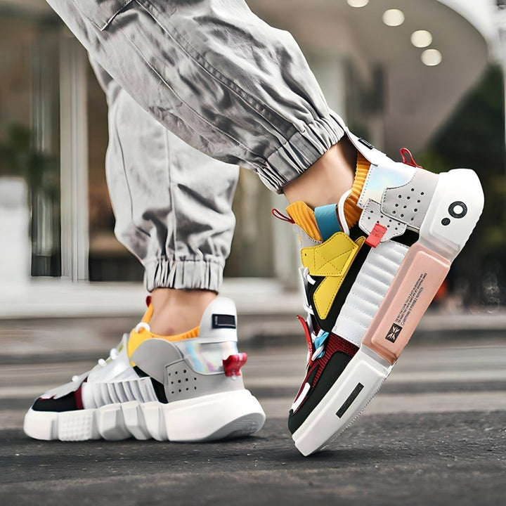 Camille Boutique - Footwear