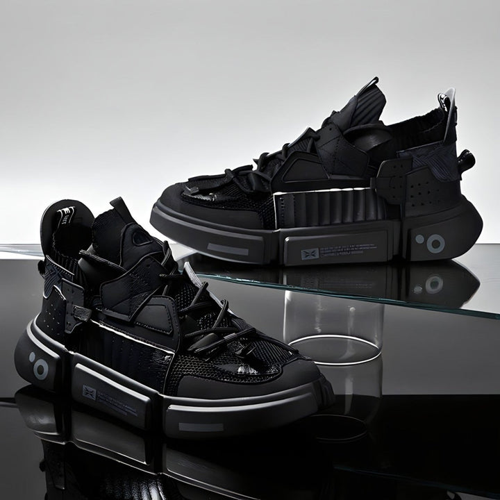 Camille Boutique - Footwear