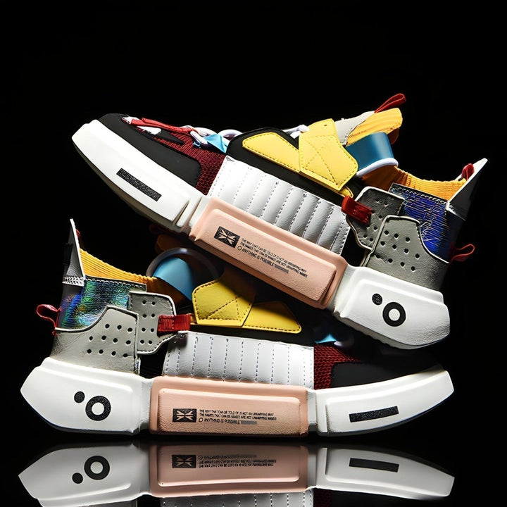 Camille Boutique - Footwear