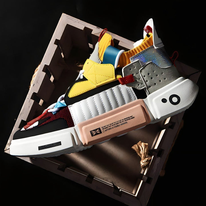 Camille Boutique - Footwear