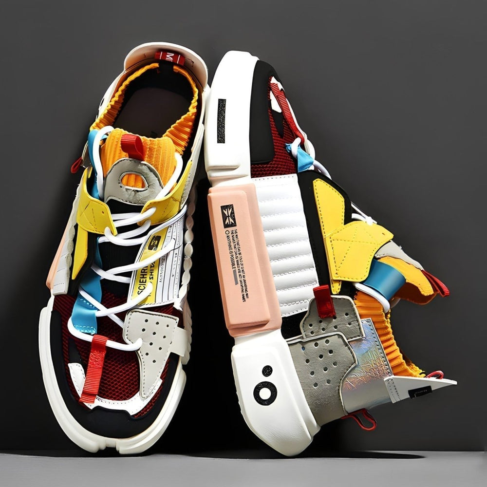 Camille Boutique - Footwear