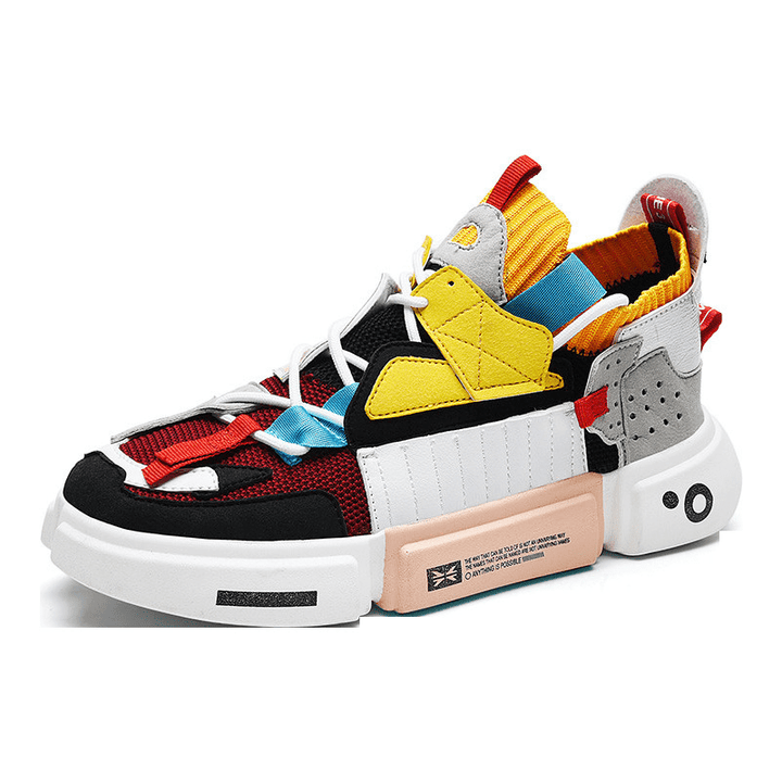 Camille Boutique - Footwear