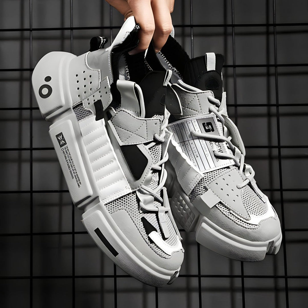 Camille Boutique - Footwear
