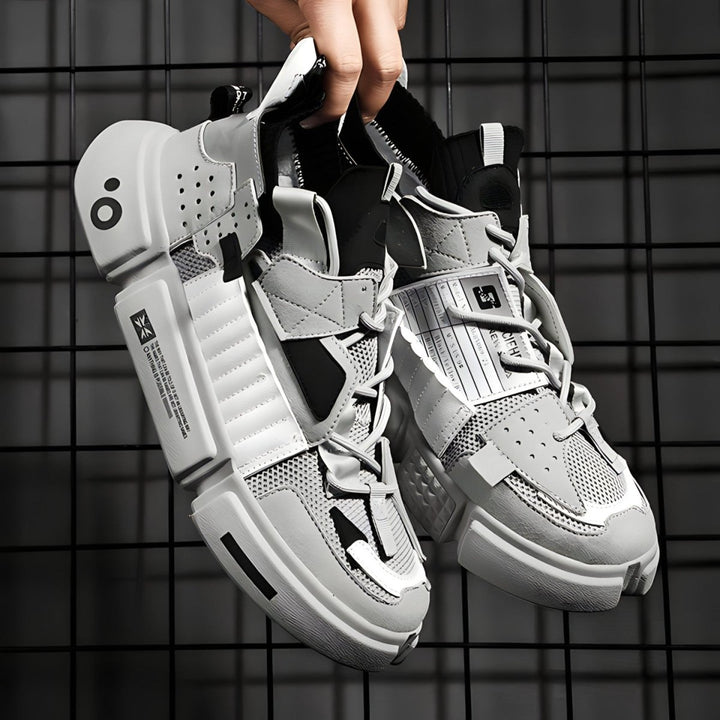 Camille Boutique - Footwear