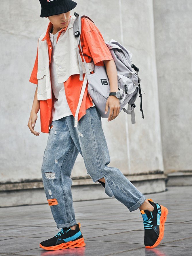 Camille Boutique - Footwear