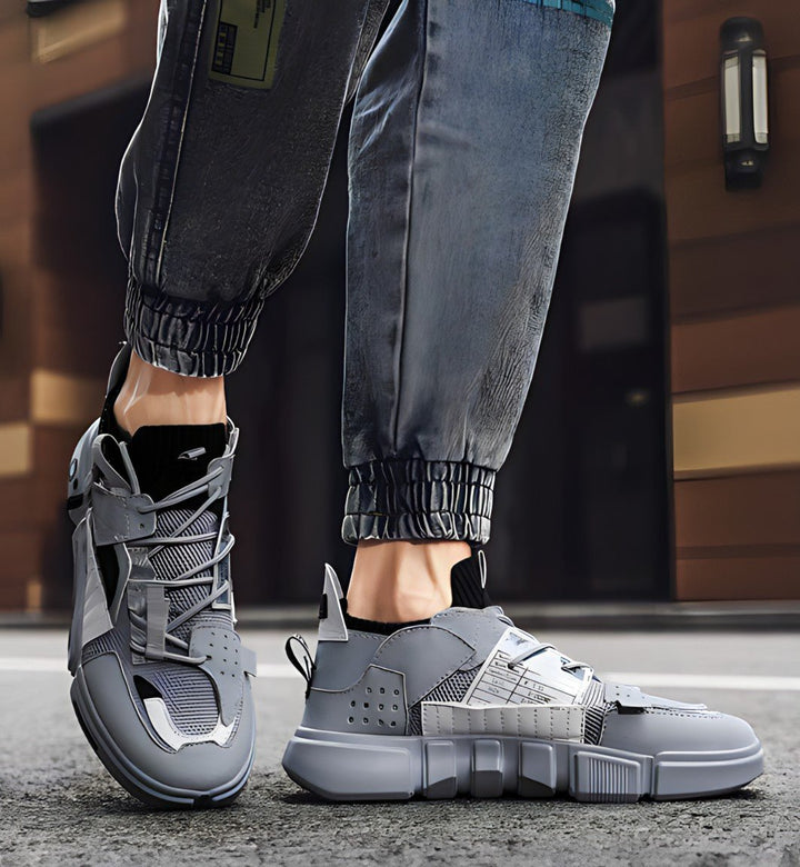 Camille Boutique - Footwear