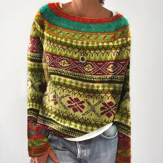 Camille Boutique - Women Sweaters