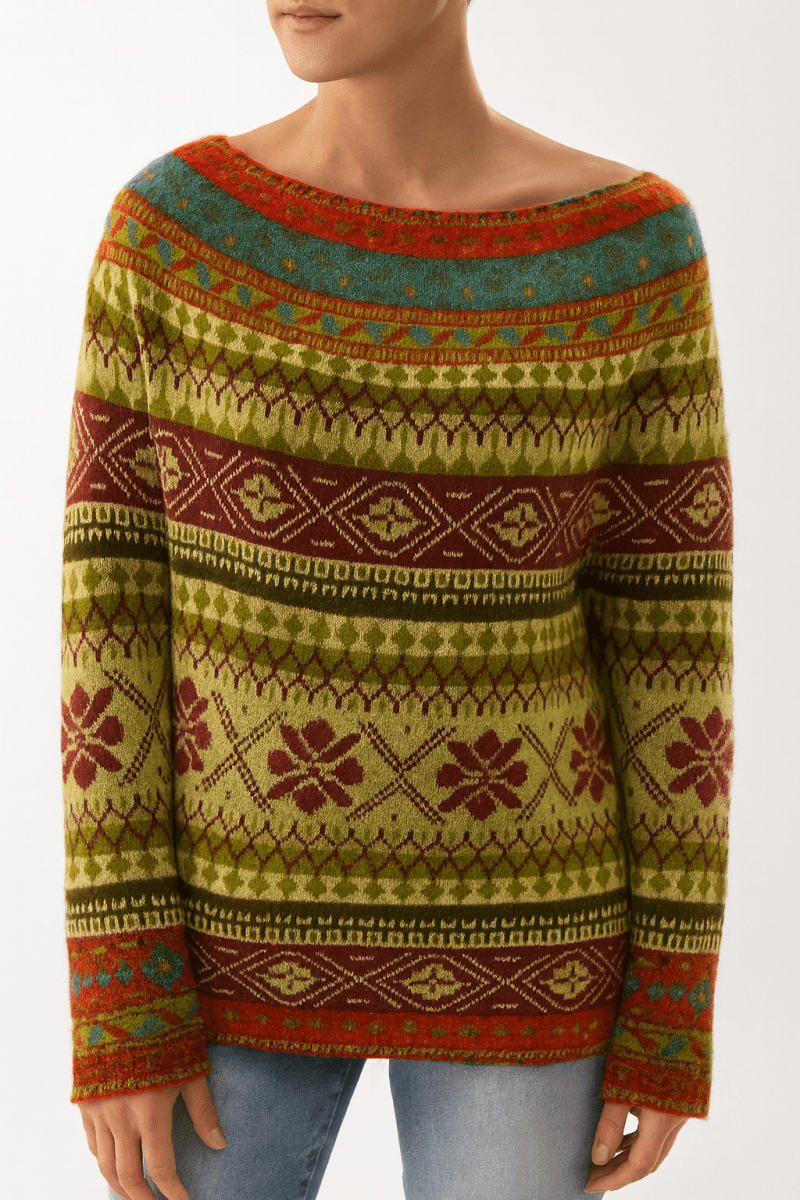 Camille Boutique - Women Sweaters