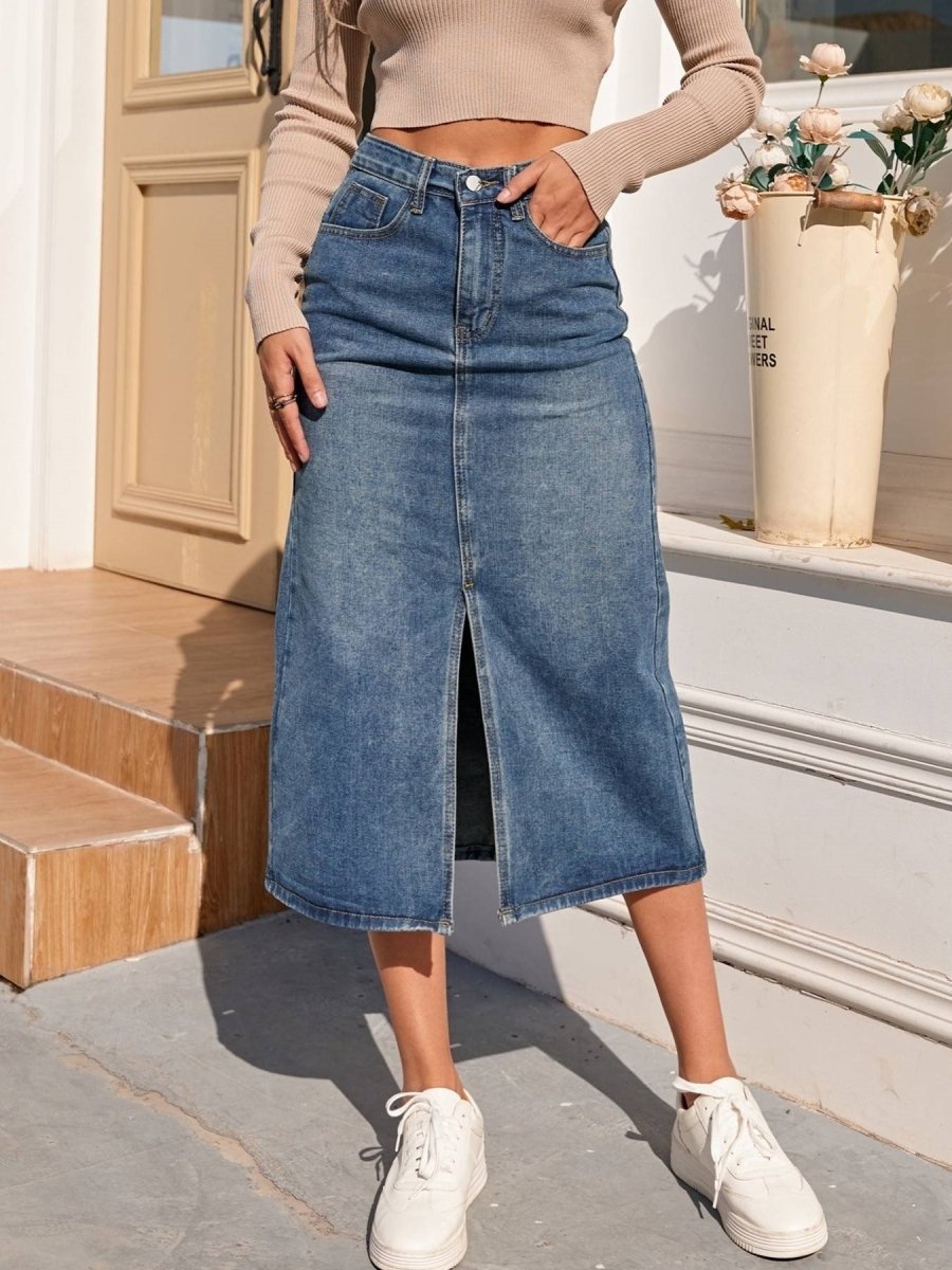 Camille Boutique - Women's Skirts