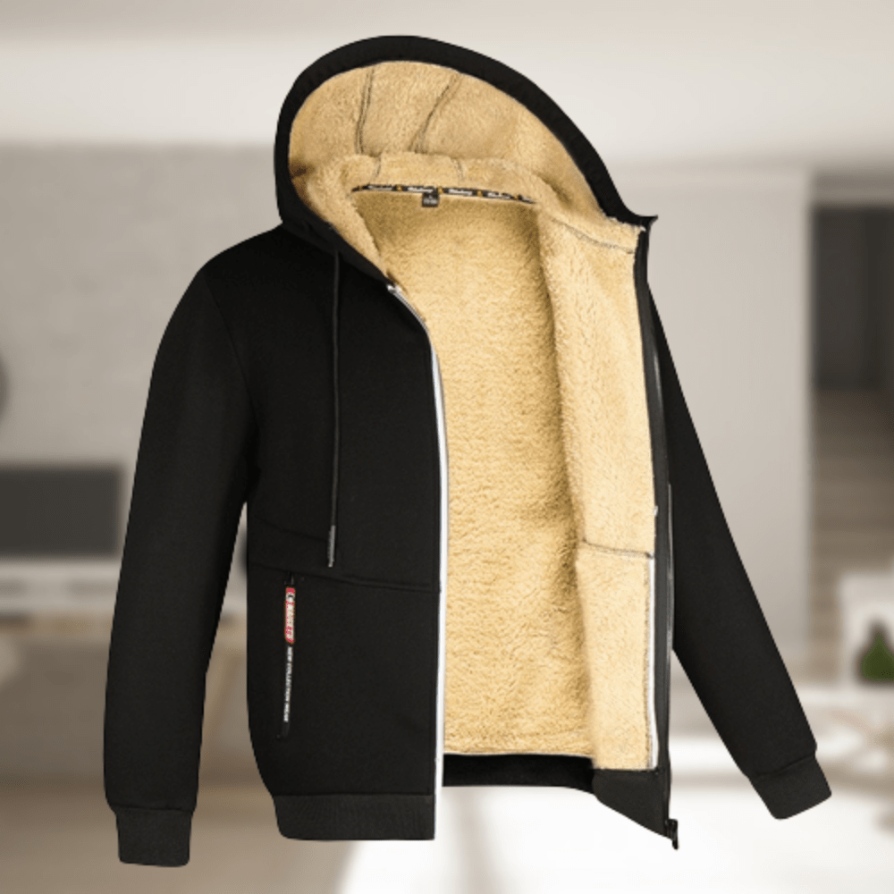 Camille Boutique - Men's Jackets