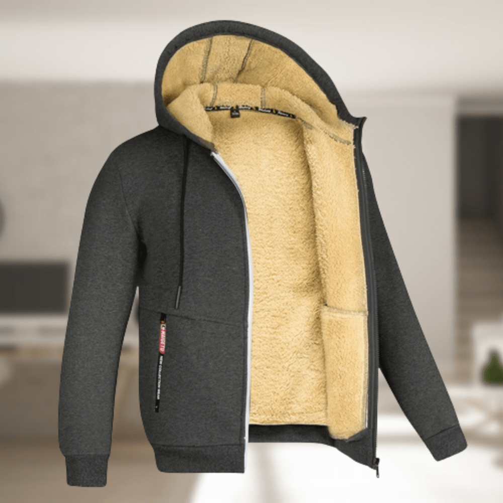 Camille Boutique - Men's Jackets