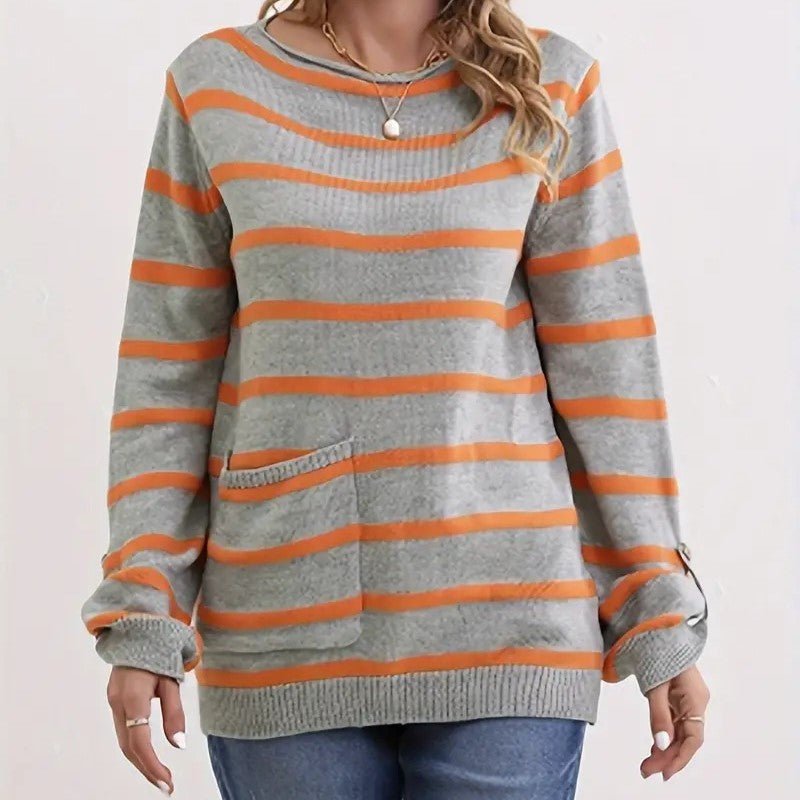 Camille Boutique - Women Sweaters