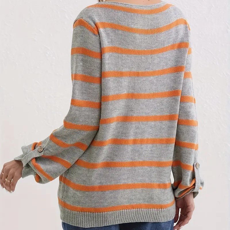 Camille Boutique - Women Sweaters