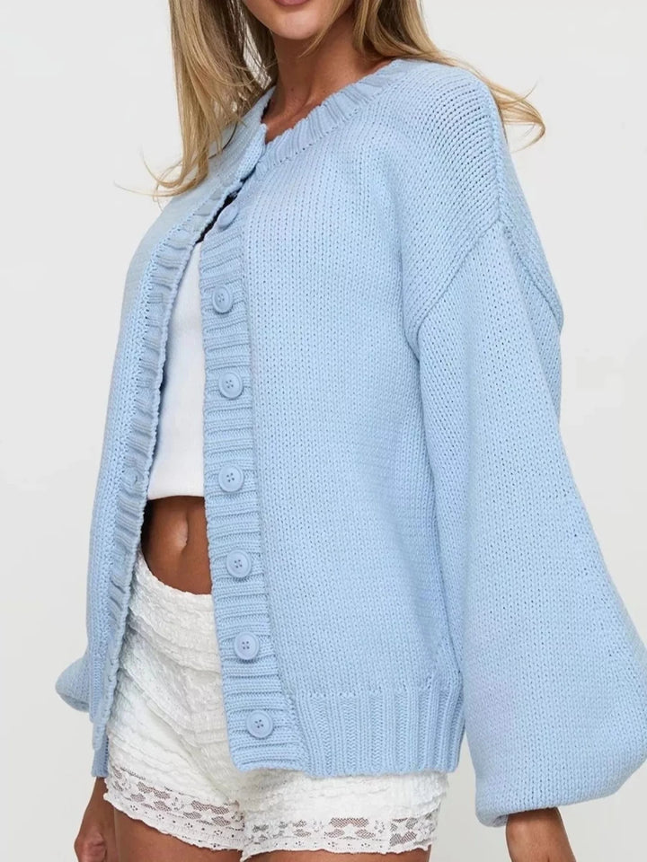 Camille Boutique - Cardigan