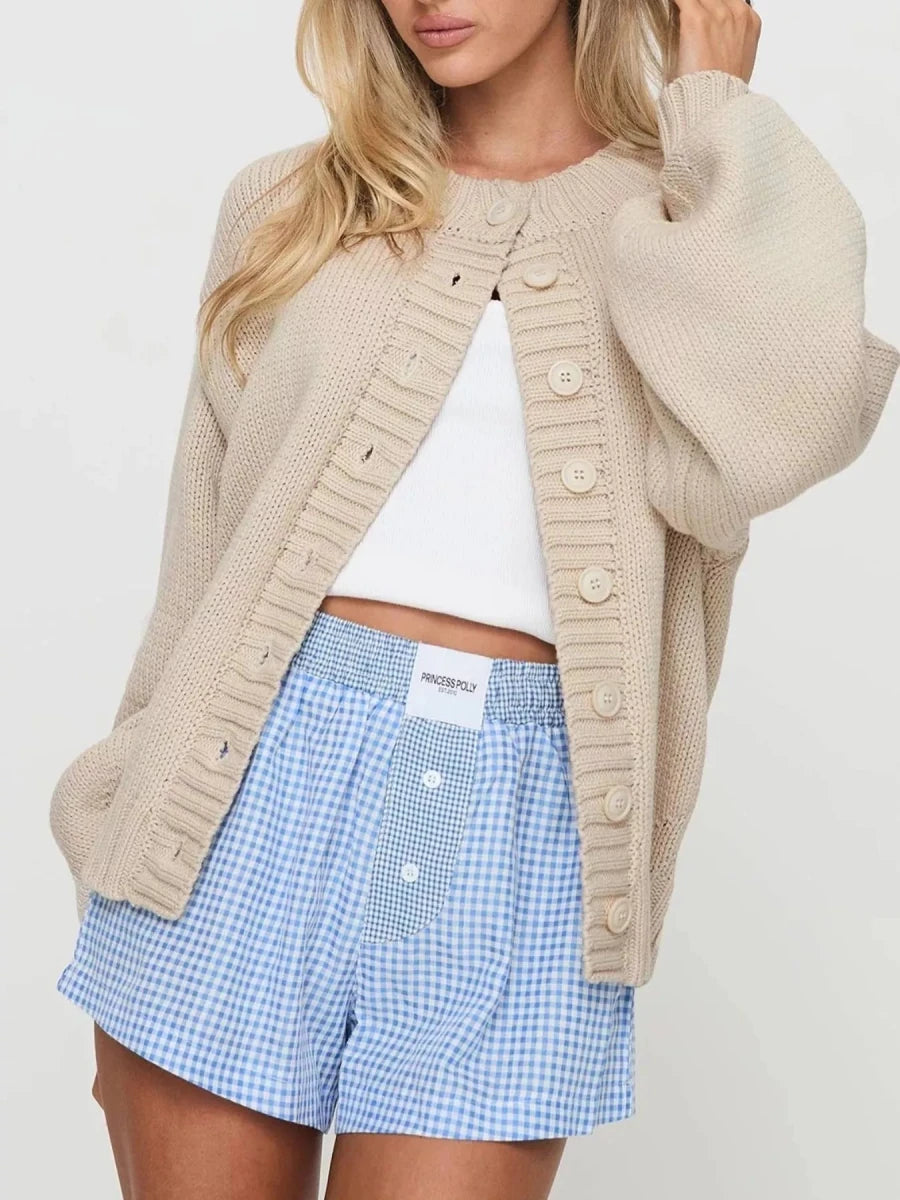 Camille Boutique - Cardigan