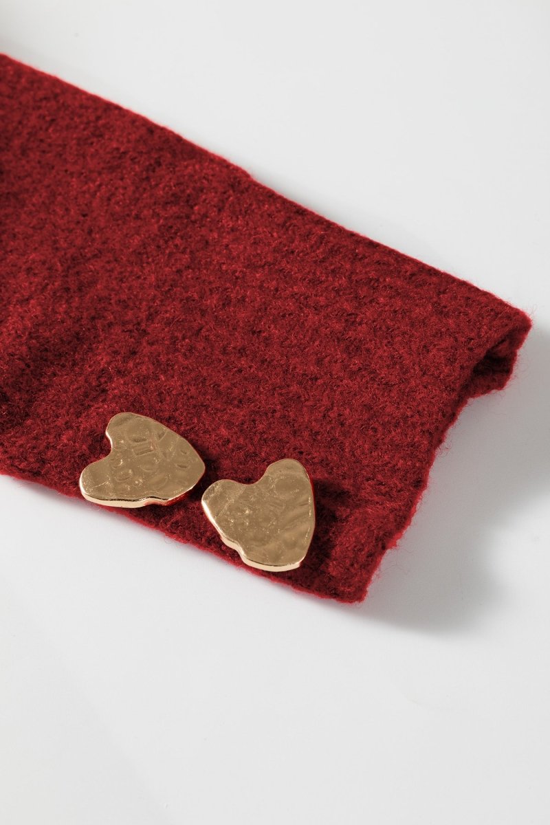 Camille Boutique - Sweaters