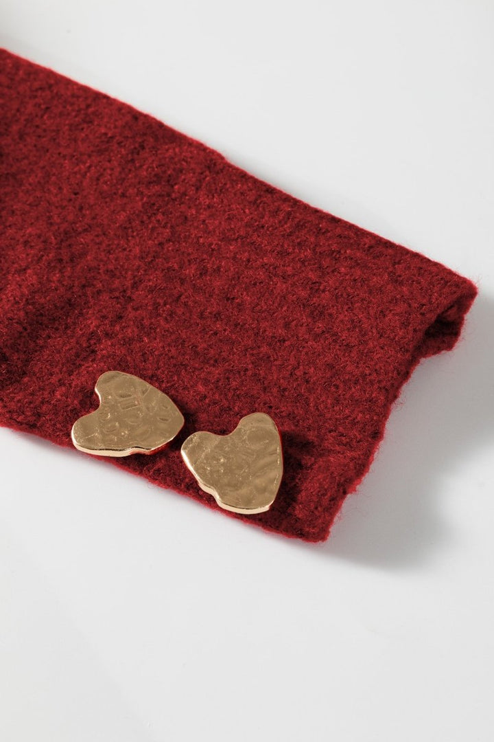 Camille Boutique - Sweaters