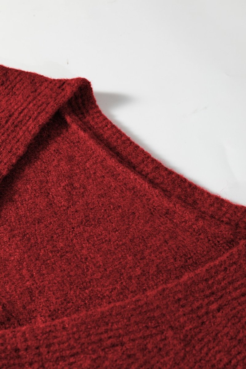 Camille Boutique - Sweaters