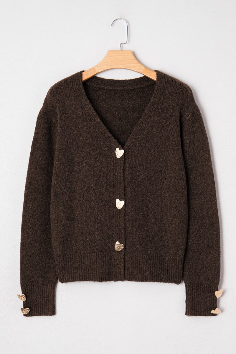 Camille Boutique - Sweaters