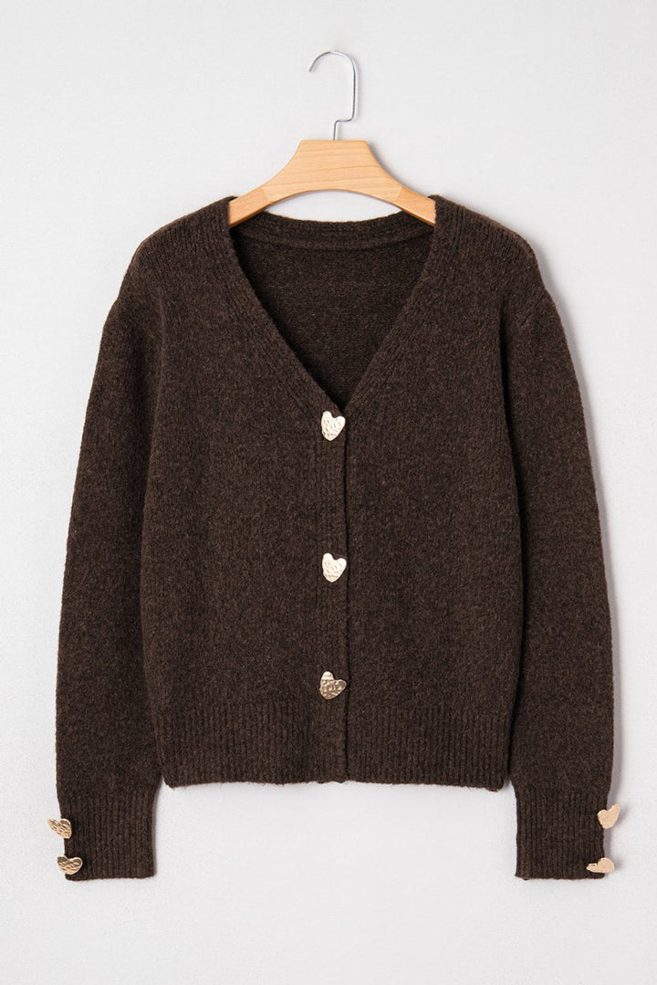 Camille Boutique - Sweaters