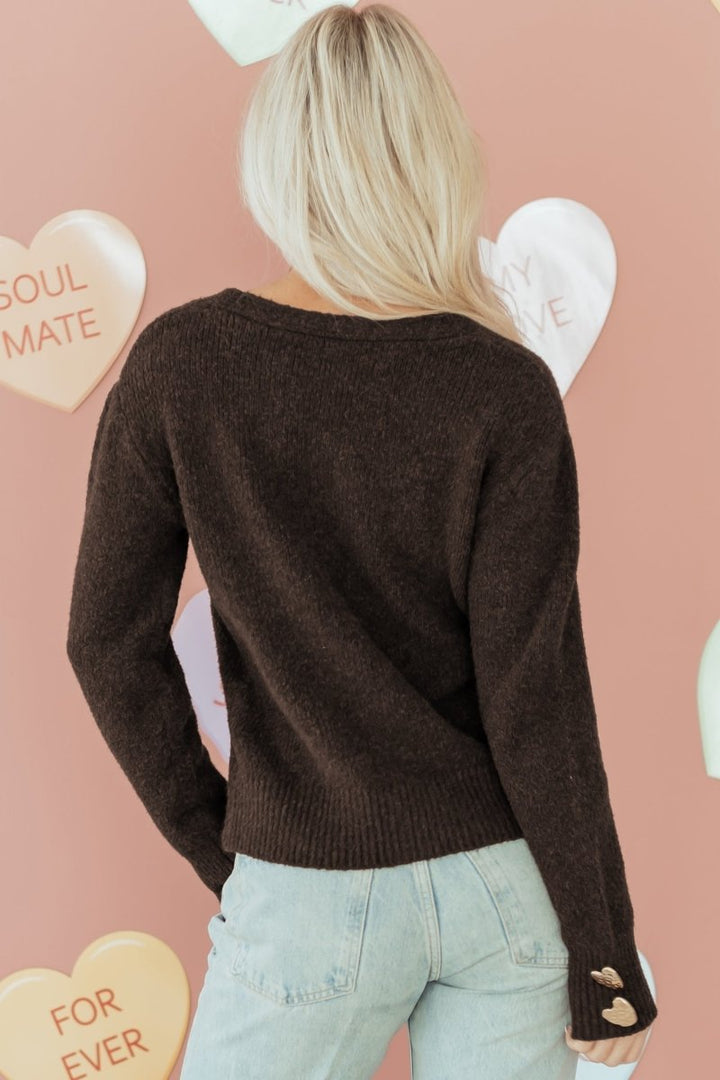 Camille Boutique - Sweaters