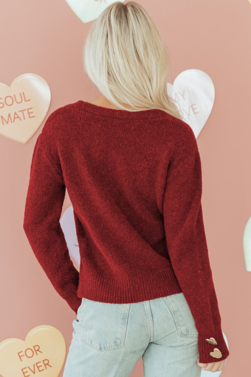 Camille Boutique - Sweaters