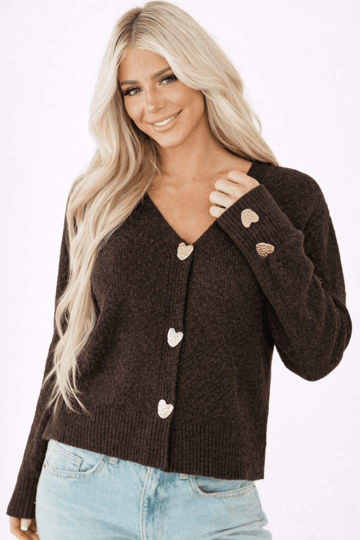 Camille Boutique - Sweaters