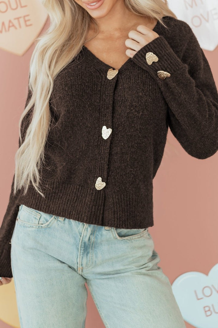 Camille Boutique - Sweaters