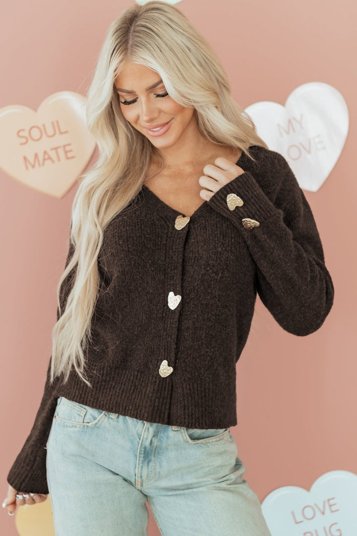 Camille Boutique - Sweaters