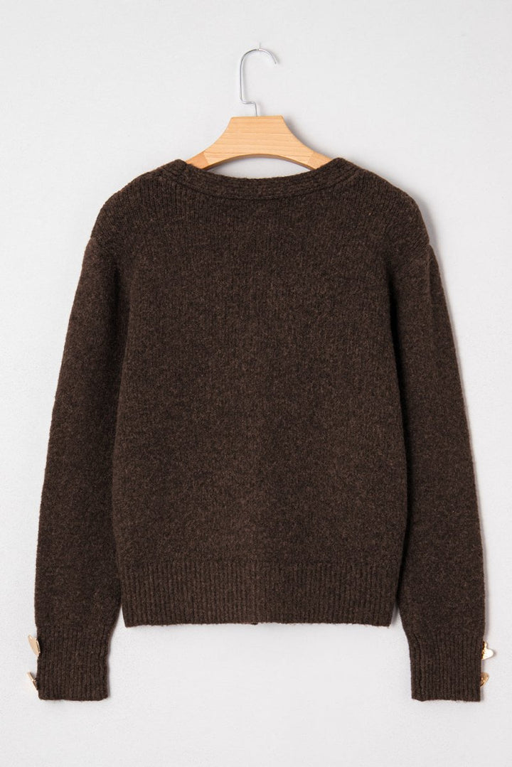 Camille Boutique - Sweaters