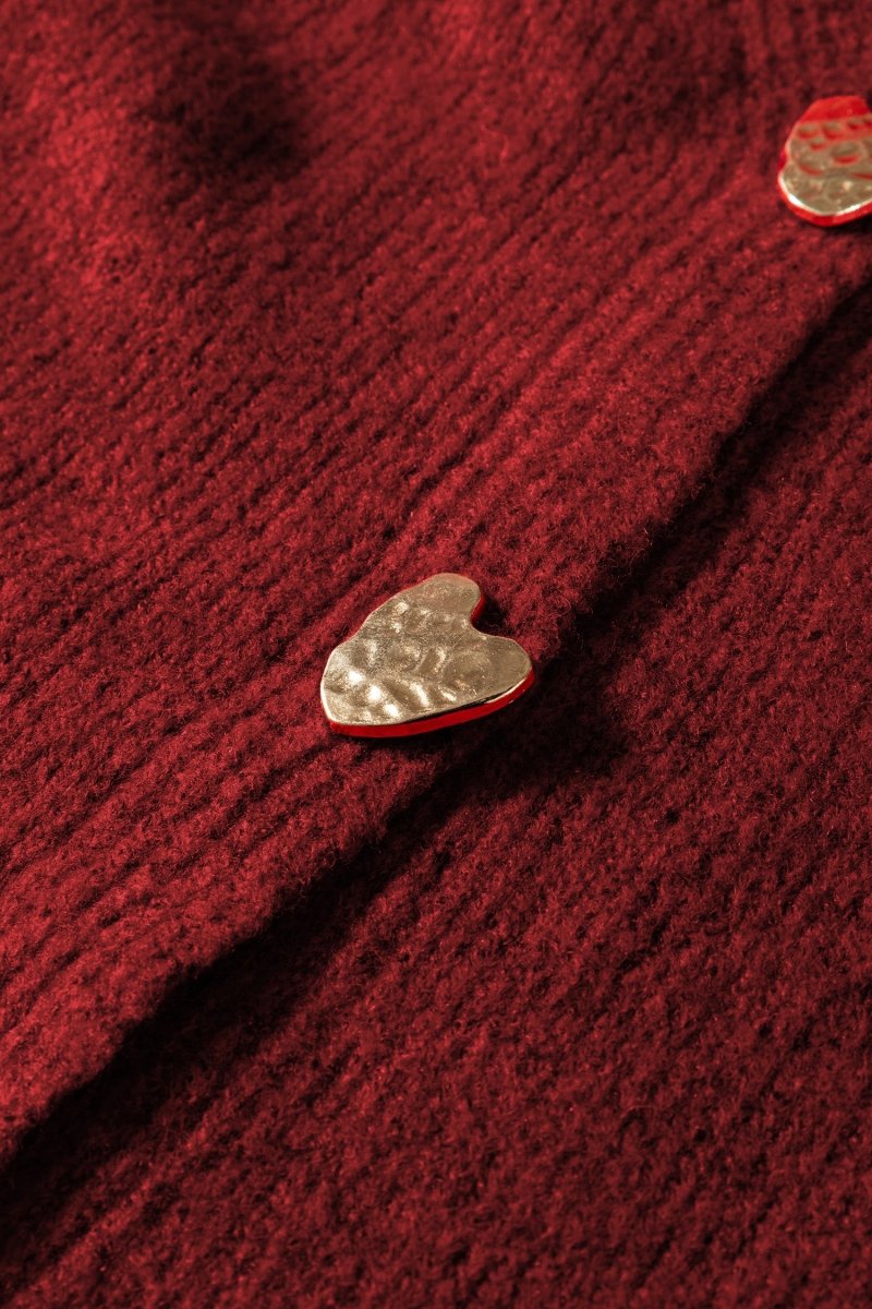 Camille Boutique - Sweaters