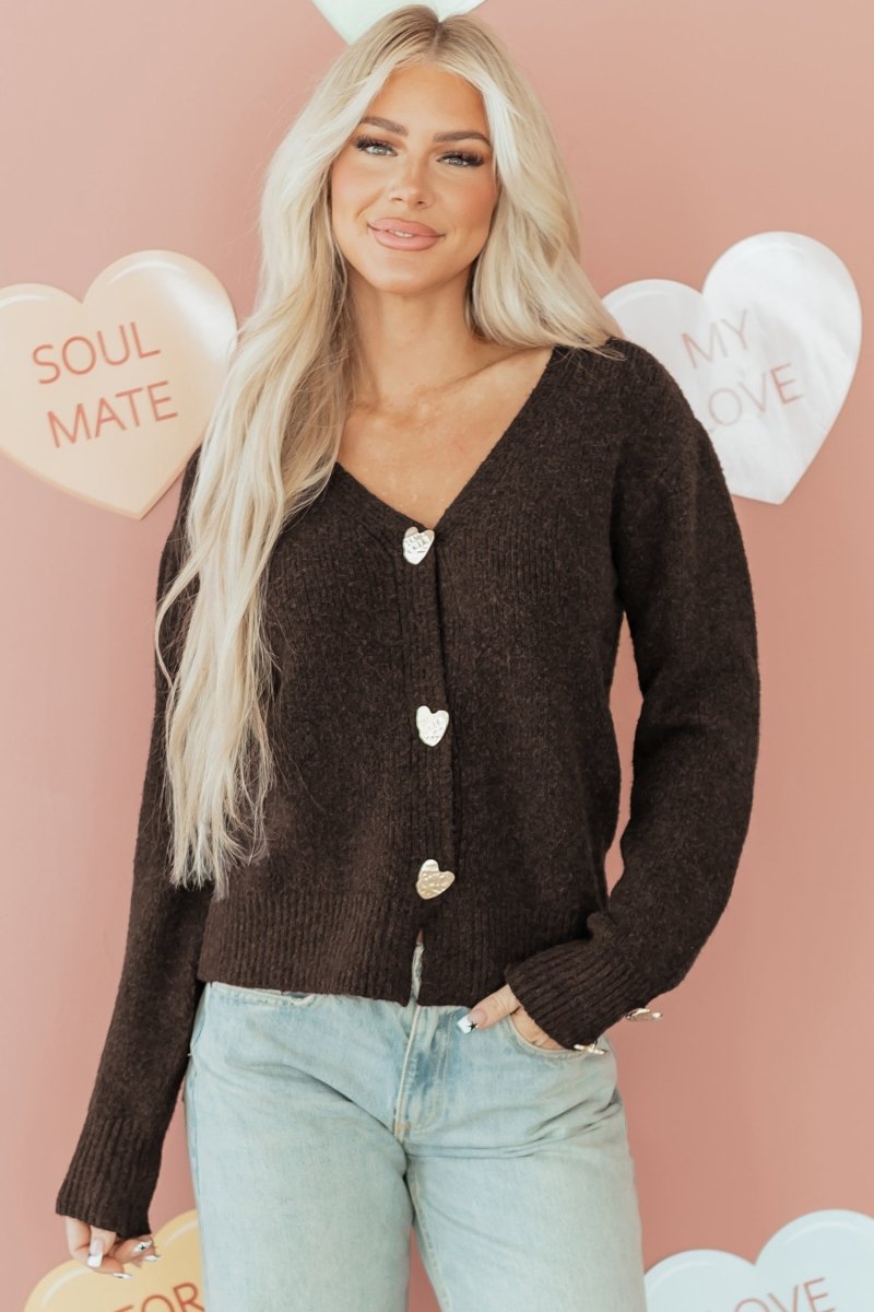 Camille Boutique - Sweaters