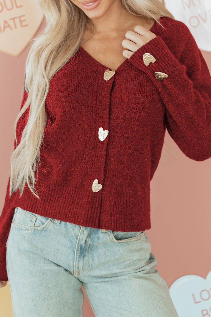 Camille Boutique - Sweaters