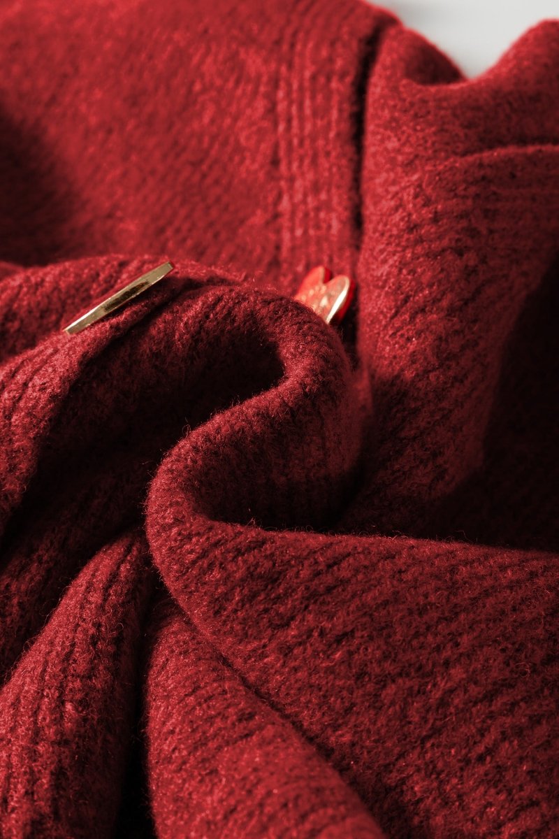 Camille Boutique - Sweaters