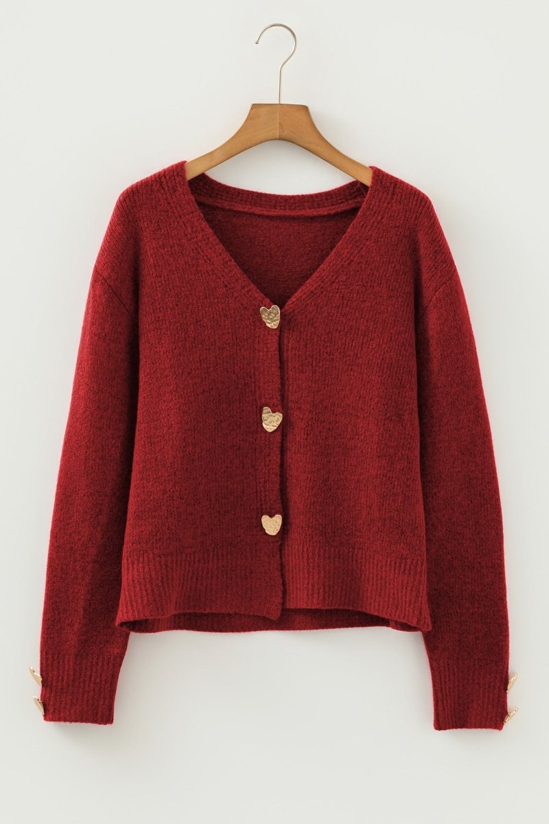 Camille Boutique - Sweaters