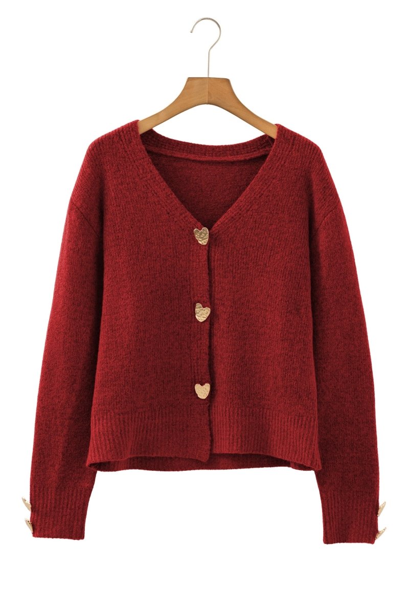 Camille Boutique - Sweaters