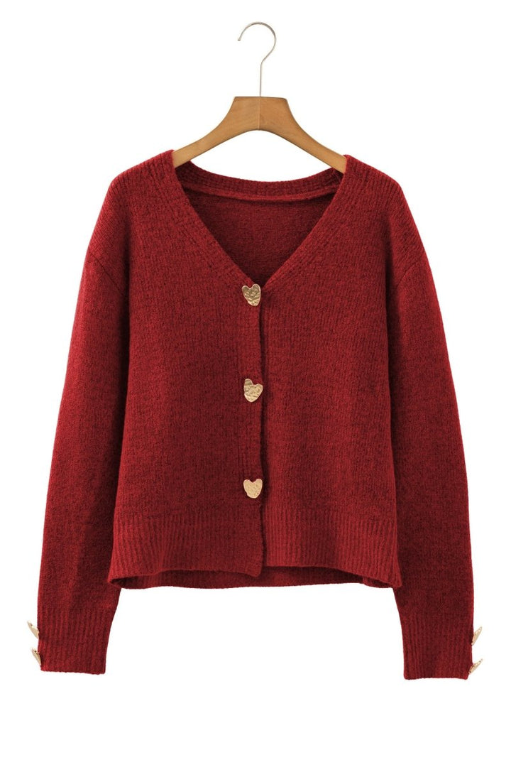 Camille Boutique - Sweaters