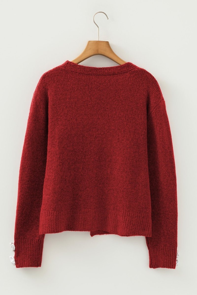 Camille Boutique - Sweaters