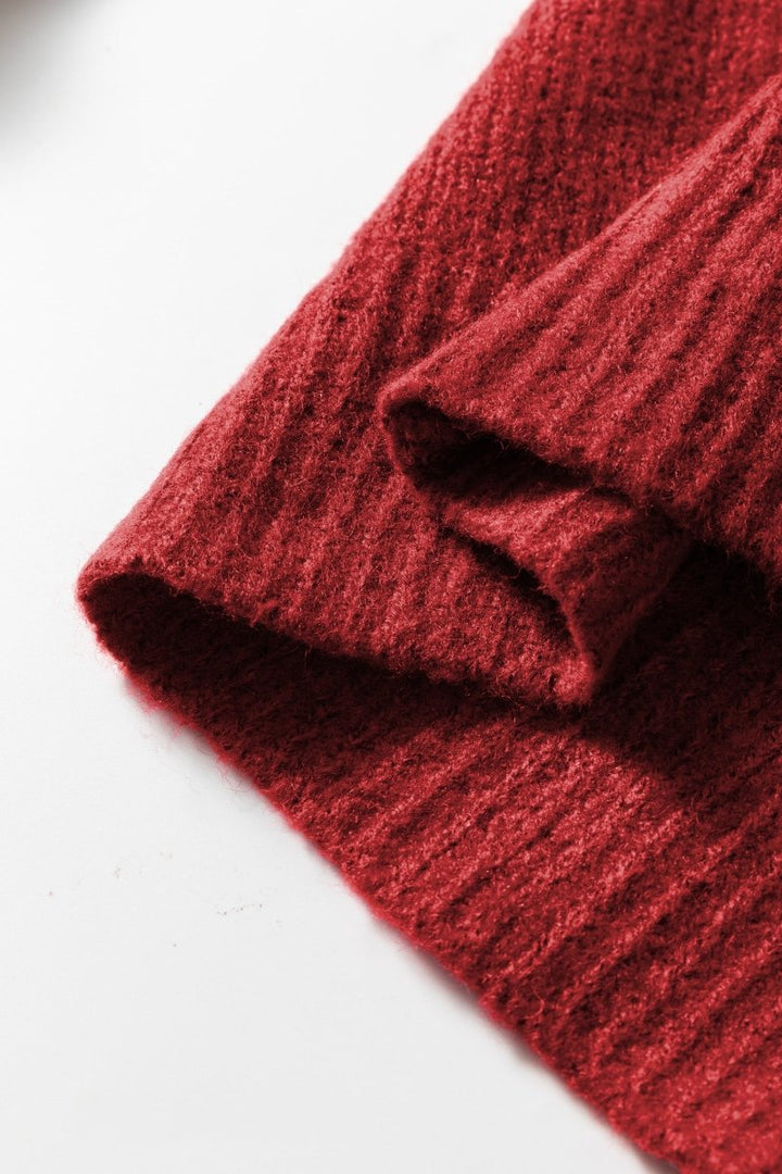 Camille Boutique - Sweaters