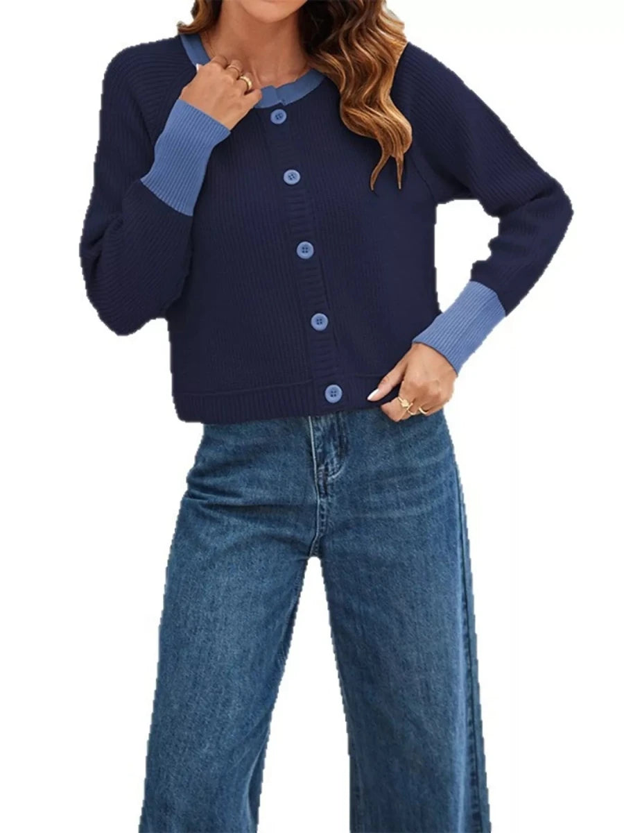 Camille Boutique - Cardigan