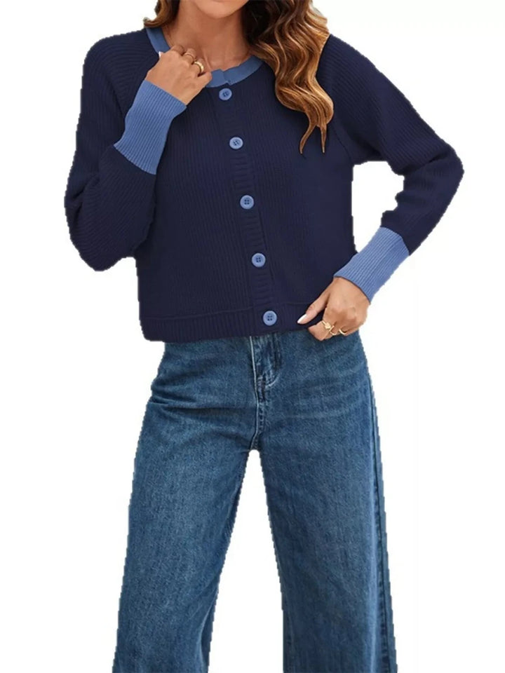 Camille Boutique - Cardigan