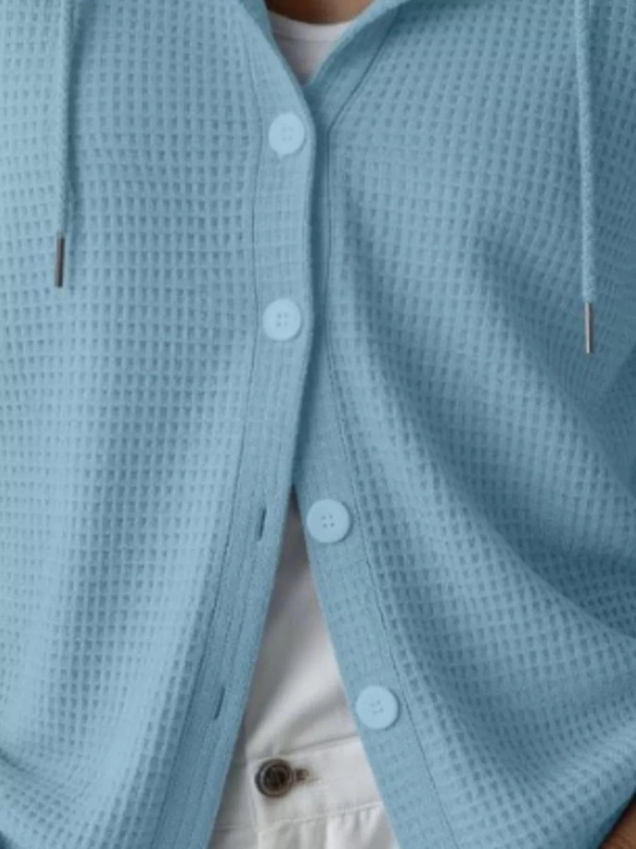 Camille Boutique - Cardigan