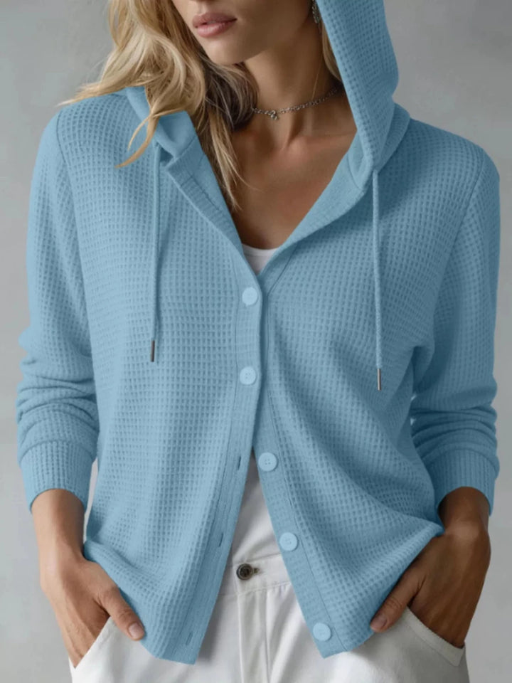 Camille Boutique - Cardigan
