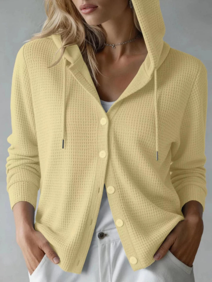 Camille Boutique - Cardigan