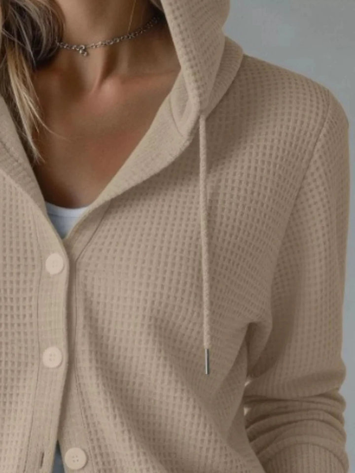 Camille Boutique - Cardigan