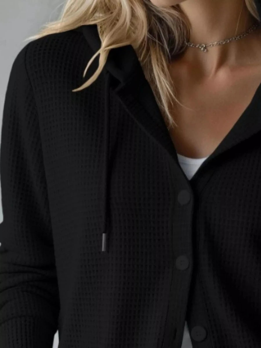 Camille Boutique - Cardigan