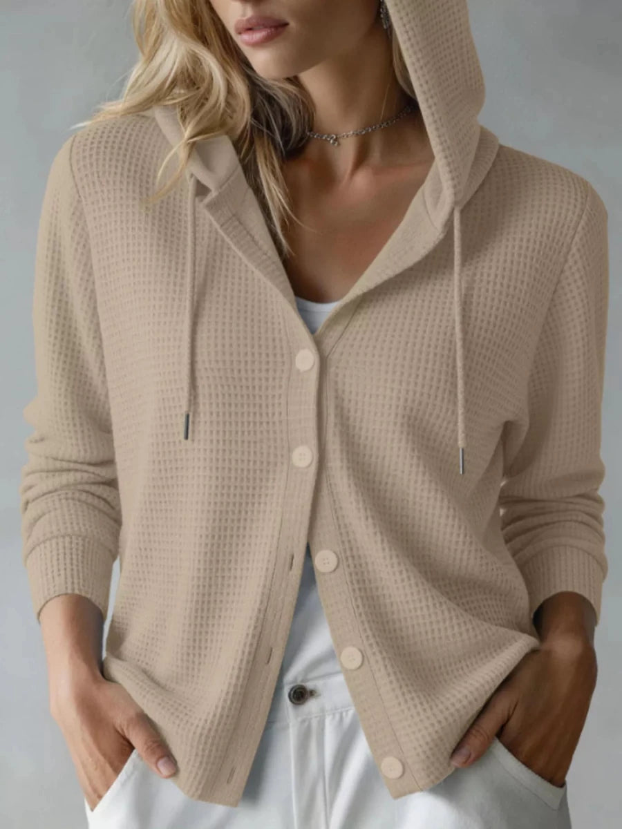 Camille Boutique - Cardigan