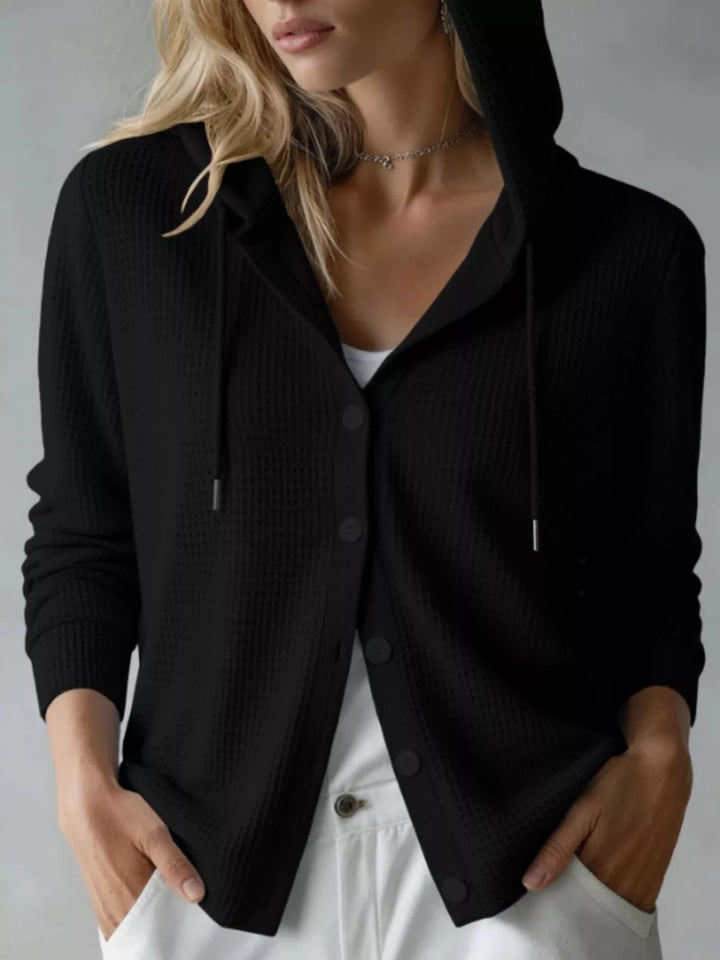 Camille Boutique - Cardigan
